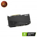 Card màn hình Asus Dual GeForce GTX 1660 Super Advanced EVO (DUAL-GTX1660S-A6G-EVO)