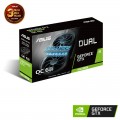 Card màn hình Asus Dual GeForce GTX 1660 Super EVO OC (DUAL-GTX1660S-O6G-EVO)