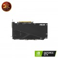 Card màn hình Asus Dual GeForce GTX 1660 Super EVO OC (DUAL-GTX1660S-O6G-EVO)