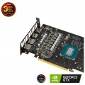 Card màn hình Asus ROG Strix GeForce GTX 1660 Super OC Gaming (ROG-STRIX-GTX1660S-O6G-GAMING)