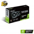 Card màn hình Asus TUF GeForce GTX 1660 Super Advanced Gaming (TUF 3-GTX1660S-A6G-GAMING)
