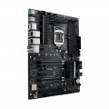 Mainboard Asus Pro WS C246-ACE (Intel C246, LGA 1151, ATX, 4 khe RAM DDR4)