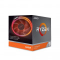 CPU AMD Ryzen 9 3900XT (3.8GHz turbo up to 4.7GHz, 12 nhân 24 luồng, 70MB Cache, 105W) - Socket AMD AM4