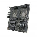 Mainboard Asus WS C621E SAGE (Intel C621, Dual LGA 3647, EEB, 12 khe RAM DDR4)