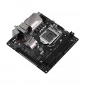 Mainboard ASROCK B460M-ITX/ac (Intel B460, Socket 1200, Mini-ITX, 2 khe Ram DDR4)