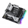 Mainboard Asrock B460M Steel Legend (Intel B460, Socket 1200, m-ATX, 4 khe Ram DDR4)