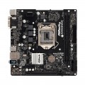 Mainboard ASROCK H310CM DVS (Intel H310, Socket 1151v2, m-ATX, 2 khe RAM DDR4)