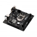 Mainboard ASROCK H310CM DVS (Intel H310, Socket 1151v2, m-ATX, 2 khe RAM DDR4)