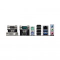 Mainboard ASROCK H410M-HDVP (Intel H410, Socket 1200, m-ATX, 2 khe Ram DDR4)