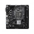Mainboard ASROCK H410M-HVS (Intel Socket 1200, m-ATX, 2 khe Ram DDR4)