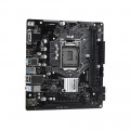 Mainboard ASROCK H410M-HVS (Intel Socket 1200, m-ATX, 2 khe Ram DDR4)