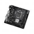 Mainboard ASROCK H410M-HVS (Intel Socket 1200, m-ATX, 2 khe Ram DDR4)