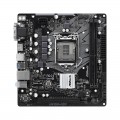 Mainboard ASROCK H410M-HDV (Intel H410, Socket 1200, m-ATX, 2 khe Ram DDR4)