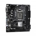 Mainboard ASROCK H410M-HDV (Intel H410, Socket 1200, m-ATX, 2 khe Ram DDR4)