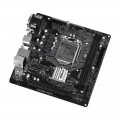 Mainboard ASROCK H410M-HDV (Intel H410, Socket 1200, m-ATX, 2 khe Ram DDR4)