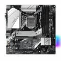 Mainboard ASROCK Z490M PRO 4 (Socket 1200, 4 khe Ram DDR4)