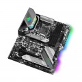 Mainboard ASROCK Z490 STEEL LEGEND (Intel Z490, Socket 1200, ATX, 4 khe Ram DDR4)