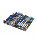 Mainboard Asus Z10PA-D8C (Intel C612, Dual LGA 2011-v3, ATX, 8 khe RAM DDR4)
