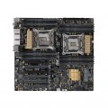 Mainboard Asus Z10PE-D16 WS (Intel C612, Dual LGA 2011-v3, EEB, 16 khe RAM DDR4)