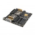 Mainboard Asus Z10PE-D16 WS (Intel C612, Dual LGA 2011-v3, EEB, 16 khe RAM DDR4)