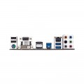 Mainboard Gigabyte B365M-D3H (Intel B365, Socket 1151, m-ATX, 4 khe RAM DDR4)