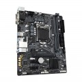 Mainboard Gigabyte B460M D2V (Intel B460, Socket 1200, m-ATX, 2 khe RAM DDR4)