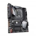 Mainboard Gigabyte B460 AORUS PRO AC (Intel B460, Socket 1200, m-ATX, 4 khe RAM DDR4)