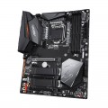 Mainboard Gigabyte B460 AORUS PRO AC (Intel B460, Socket 1200, m-ATX, 4 khe RAM DDR4)