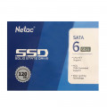 Ổ cứng SSD Netac 2.5" 120GB 