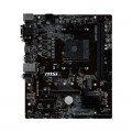 Mainboard MSI B450M PRO - M2 V2 (AMD B450, Socket AM4, m-ATX, 2 khe RAM DDR4)