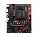 Mainboard MSI B450M GAMING PLUS (AMD B450, Socket AM4, m-ATX, 2 khe RAM DDR4)