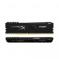 RAM Desktop Kingston HyperX Fury 8GB (1x8GB) DDR4 2666MHz (HX426C16FB3/8)