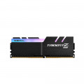 RAM Desktop Gskill Trident Z RGB 8GB (1x8GB) DDR4 3600MHz C18