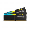 RAM Desktop Gskill Trident Z RGB 8GB (1x8GB) DDR4 3600MHz C18