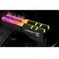 RAM Desktop GSkill Trident Z RGB 64GB (2x32GB) DDR4 3600MHz (F4-3600C18D-64GTZR)