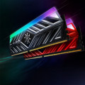 RAM Desktop Adata XPG Spectrix D41 RGB 8GB (1x8GB) DDR4 3000MHz
