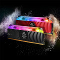 RAM Desktop XPG Spectrix D80 RGB 16GB (2x8GB) DDR4 3000MHz