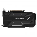 Card màn hình Gigabyte GeForce GTX 1650 Super WINDFORCE OC (GV-N165SWF2OC-4GD)