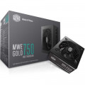 Nguồn máy tính Cooler Master MWE GOLD 750 (80 Plus Gold | Fully Modular)
