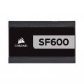 Nguồn máy tính Corsair SF Series SF600 - 600W 80 Plus Platinum (CP-9020182-NA)