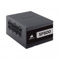 Nguồn máy tính Corsair SF Series SF600 - 600W 80 Plus Platinum (CP-9020182-NA)