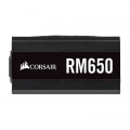 Nguồn máy tính Corsair RM Series RM650 - 650W 80 Plus Gold (CP-9020054-NA)