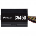 Nguồn máy tính Corsair CV Series CV450 - 450W 80 Plus Bronze (CP-9020209-NA)