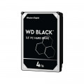 Ổ Cứng HDD Western Caviar Black 4TB (3.5"/7200RPM/256MB)