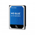 Ổ cứng HDD Western Caviar Blue 1TB 3.5" 7200RPM 64MB 