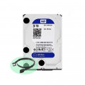 Ổ cứng HDD Western Caviar Blue 3TB 3.5" 5400RPM 64MB