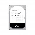 Ổ cứng HDD Western Enterprise Ultrastar DC HC310 6TB 3.5" 7200RPM 256MB