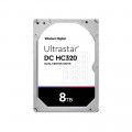 Ổ cứng HDD Western Enterprise Ultrastar DC HC320 8TB 3.5" 7200RPM 256MB