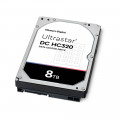 Ổ cứng HDD Western Enterprise Ultrastar DC HC320 8TB 3.5" 7200RPM 256MB