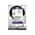 Ổ cứng HDD Western Purple 1TB 3.5" 5400RPM 64MB 